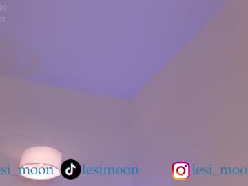 girl Asian Webcams with lesi_moon