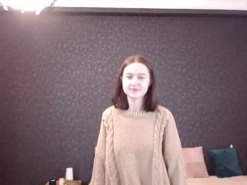 girl Asian Webcams with mary_kendal