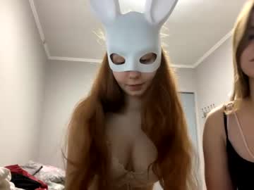 couple Asian Webcams with eve_bunny_