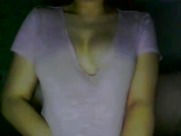 girl Asian Webcams with yourshyberry_