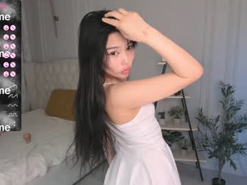 girl Asian Webcams with miso_aneyon_