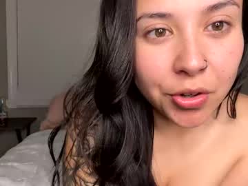 girl Asian Webcams with juicy_latina96