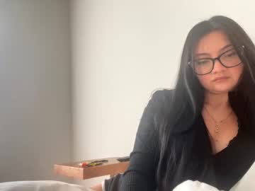 girl Asian Webcams with petiteasiant
