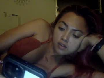 girl Asian Webcams with s3xymia