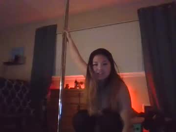 girl Asian Webcams with polekitana