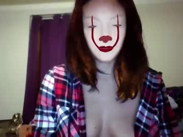 girl Asian Webcams with pennywise__