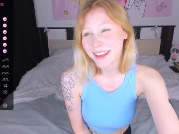 girl Asian Webcams with blue_colada