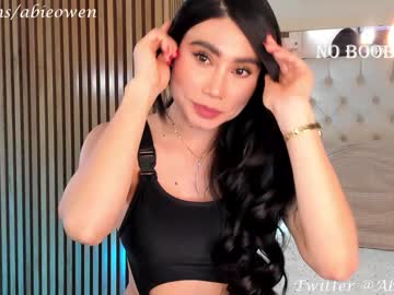 girl Asian Webcams with abie_owen
