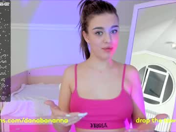 girl Asian Webcams with dana_bananna