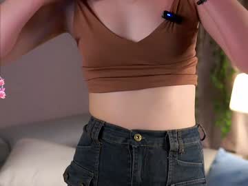 girl Asian Webcams with keeleykieley