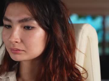 girl Asian Webcams with yvetta