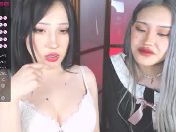 couple Asian Webcams with ramenzilla