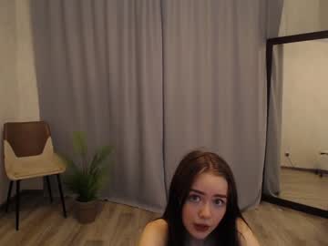 girl Asian Webcams with nika_konovalova