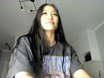 girl Asian Webcams with mimi_kurasaki