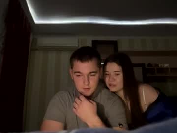 couple Asian Webcams with sexyouple