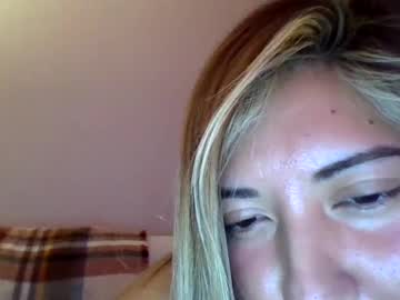girl Asian Webcams with blondiejacky