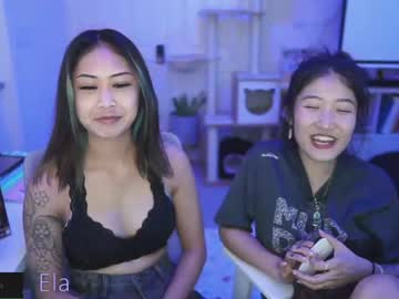 girl Asian Webcams with bunnieschat