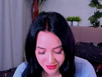 girl Asian Webcams with mad_queen