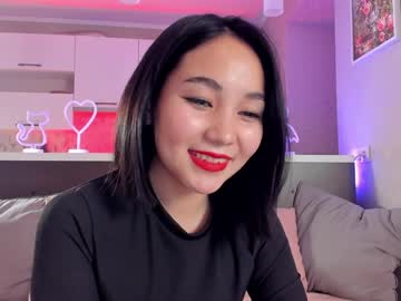 girl Asian Webcams with li_meow
