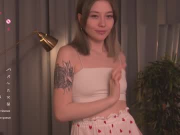 girl Asian Webcams with kina_ka