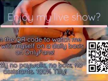 girl Asian Webcams with tillyfox