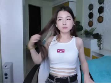 girl Asian Webcams with _sweettammy_
