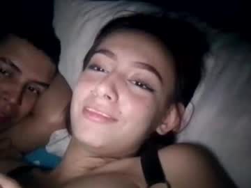 couple Asian Webcams with david_20041976