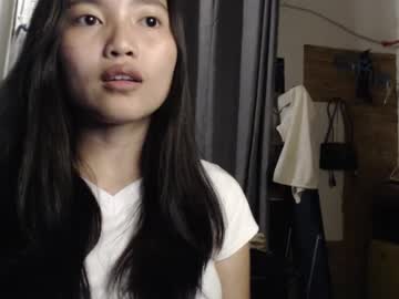 girl Asian Webcams with imyourkesiah