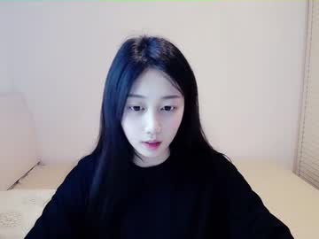 girl Asian Webcams with sunmer_ari