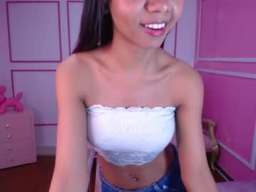 girl Asian Webcams with natasha1_t