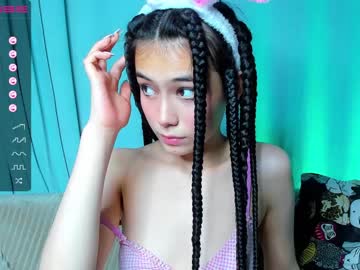 girl Asian Webcams with aimeebaca