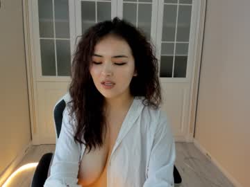 girl Asian Webcams with keyko_kim