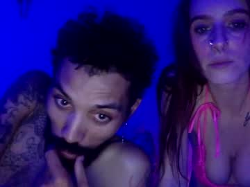 couple Asian Webcams with croxfox