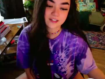 girl Asian Webcams with annatigarr