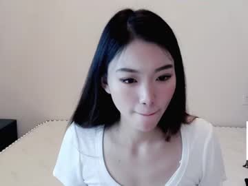 girl Asian Webcams with hi_goodgirl