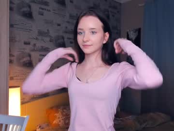 girl Asian Webcams with silvia_lans