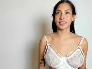 girl Asian Webcams with dawnofvenus