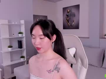 girl Asian Webcams with mollyrous