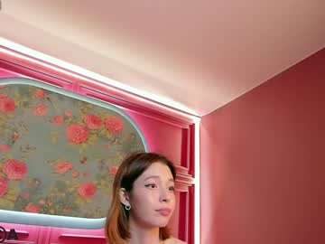 couple Asian Webcams with bunny_june