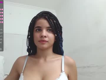 girl Asian Webcams with selina_carter