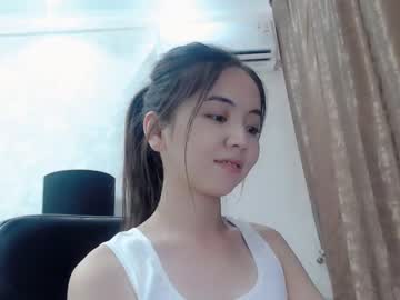 girl Asian Webcams with kyomijuhi