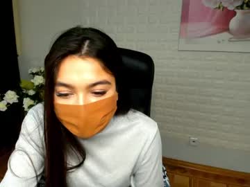 girl Asian Webcams with anastasia__hills
