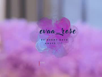 girl Asian Webcams with evaa_rose