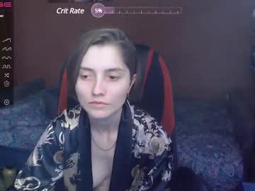 girl Asian Webcams with queen4565