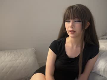 girl Asian Webcams with dreamywings