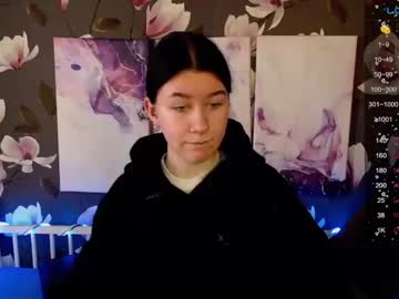 girl Asian Webcams with alex_coall