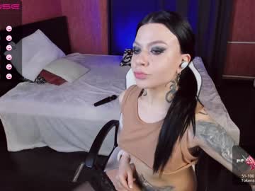 girl Asian Webcams with lina_bitch