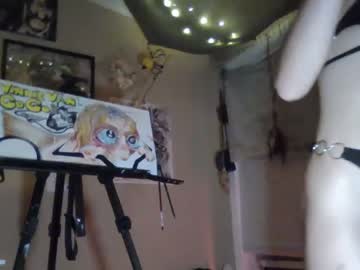 girl Asian Webcams with foxy_box