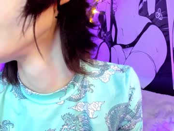 girl Asian Webcams with luckysexydoll