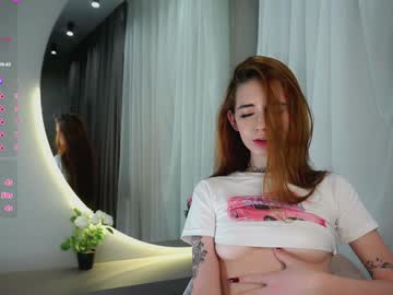girl Asian Webcams with primroseberesford